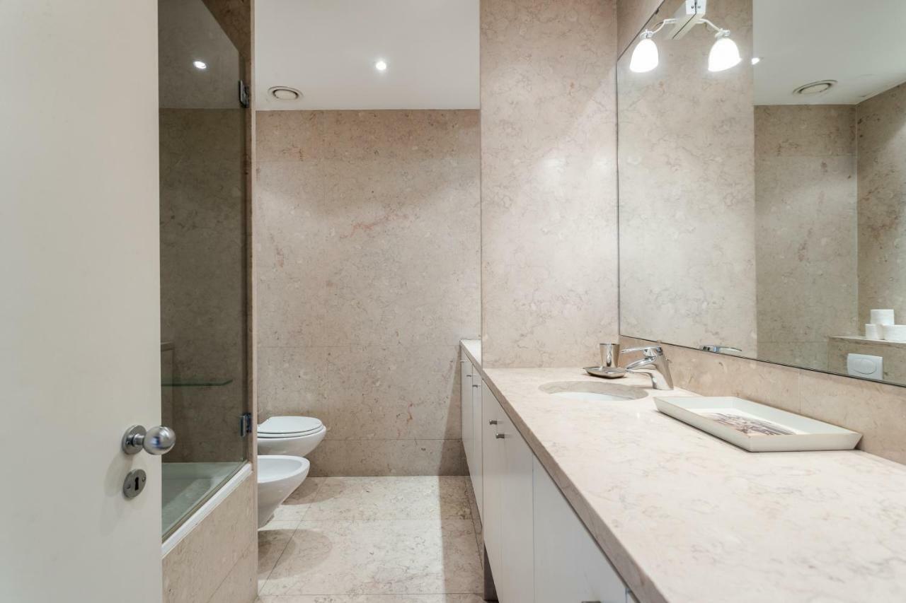 Ferienwohnung Flh Chiado Design Flat Lissabon Exterior foto